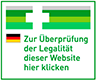 Logo BfArM Versandhandels-Register