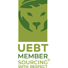 Logo - UEBT