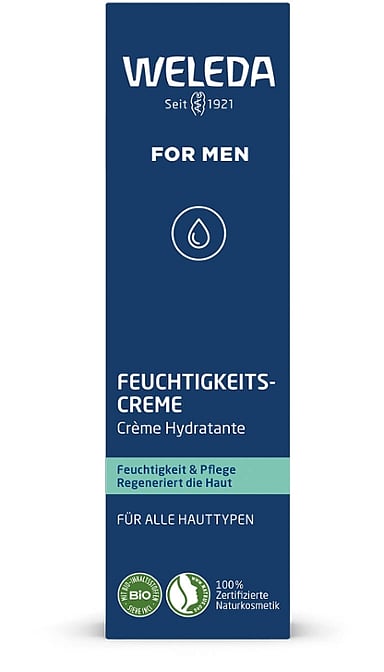 For Men Feuchtigkeitscreme
